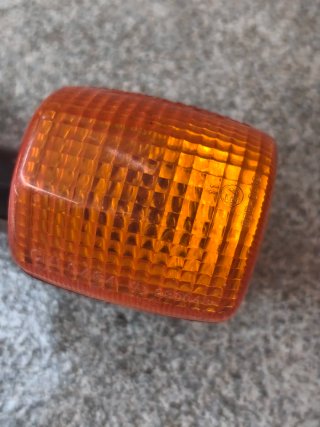 Intermitente HONDA 600 CBR 600