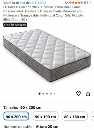 Cama Montessori Infantil Barreras Blanca