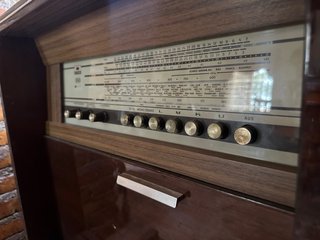Grundig Zauberspiegel K700