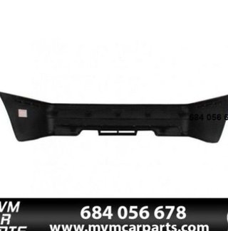 Paragolpes trasero BMW Serie 3 E46 Coupe tipo M3