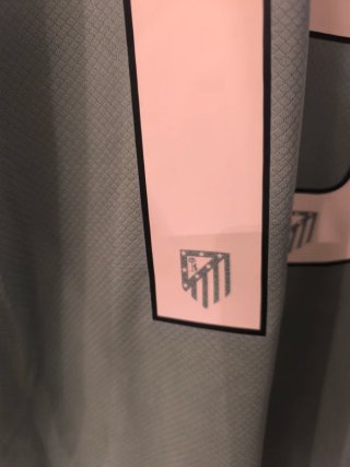 Camiseta Fútbol Talla L