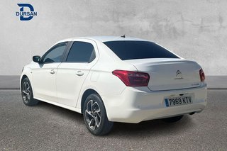 Citroën C-Elysée   PureTech 60KW 82CV Shine