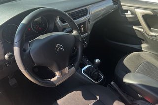 Citroën C-Elysée   PureTech 60KW 82CV Shine