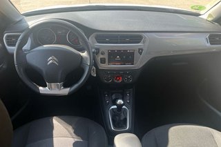 Citroën C-Elysée   PureTech 60KW 82CV Shine