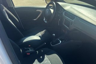 Citroën C-Elysée   PureTech 60KW 82CV Shine