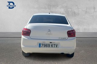 Citroën C-Elysée   PureTech 60KW 82CV Shine