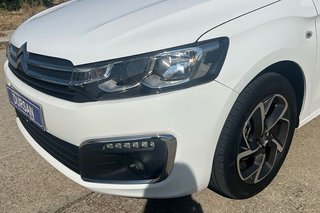 Citroën C-Elysée   PureTech 60KW 82CV Shine