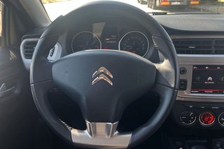 Citroën C-Elysée   PureTech 60KW 82CV Shine