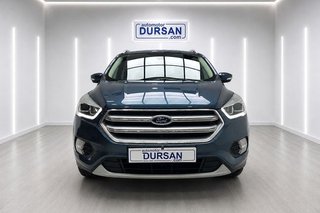Ford Kuga 1.5 EcoBoost 110kW 4x2 Trend