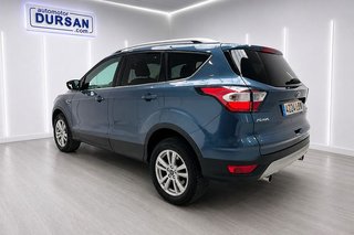Ford Kuga 1.5 EcoBoost 110kW 4x2 Trend
