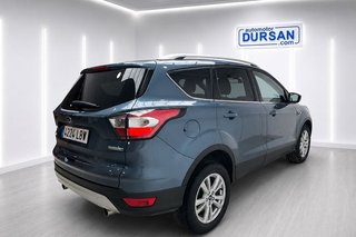 Ford Kuga 1.5 EcoBoost 110kW 4x2 Trend