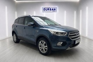 Ford Kuga 1.5 EcoBoost 110kW 4x2 Trend