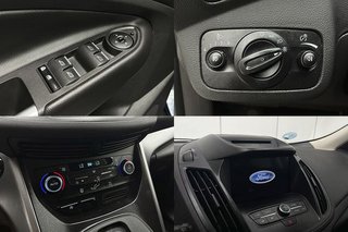 Ford Kuga 1.5 EcoBoost 110kW 4x2 Trend