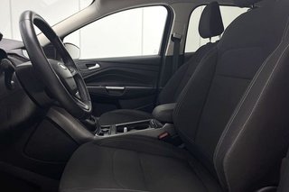 Ford Kuga 1.5 EcoBoost 110kW 4x2 Trend