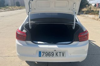 Citroën C-Elysée   PureTech 60KW 82CV Shine