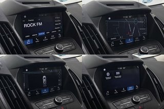 Ford Kuga   1.5 EcoBoost 110kW 4x2 Trend