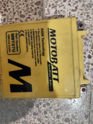 Despiece Honda CBF 600 2004 despiece