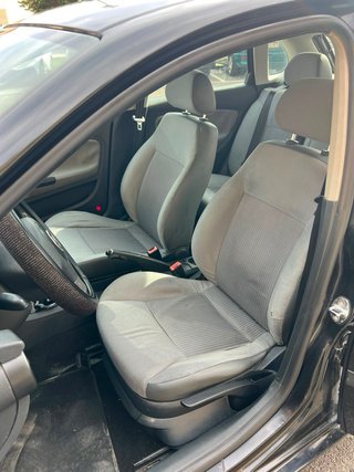 SEAT Ibiza 2004