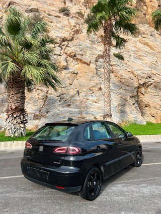 SEAT Ibiza 2004
