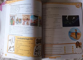 Kid Can 6 Activity Book+ Extra Fun