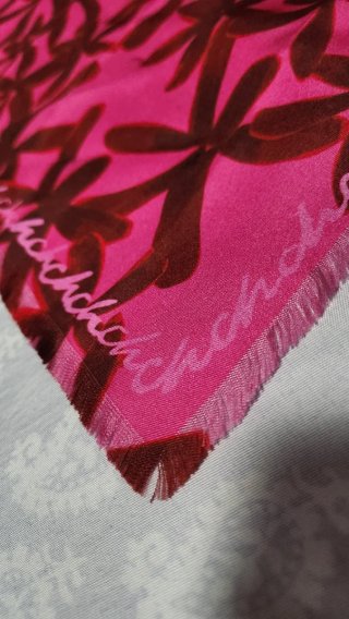 Pañuelo CH Carolina Herrera nuevo