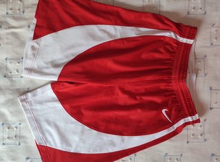 Dos Equipaciones la Selección Española Baloncesto