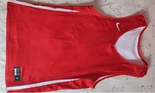 Dos Equipaciones la Selección Española Baloncesto