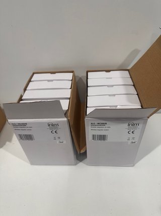 19 Contactos Magnéticos Inim Air2-MC300