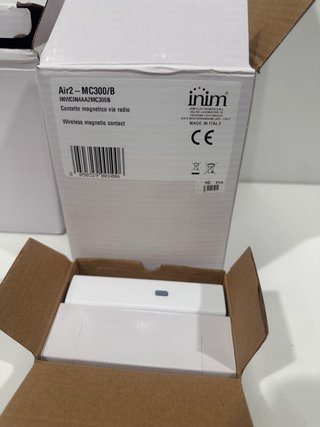 19 Contactos Magnéticos Inim Air2-MC300