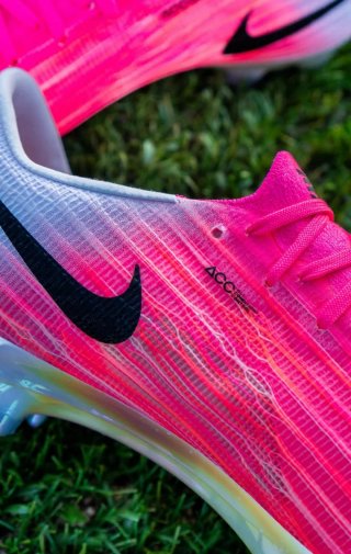 Nike Air Zoom Mercurial Superfly Élite