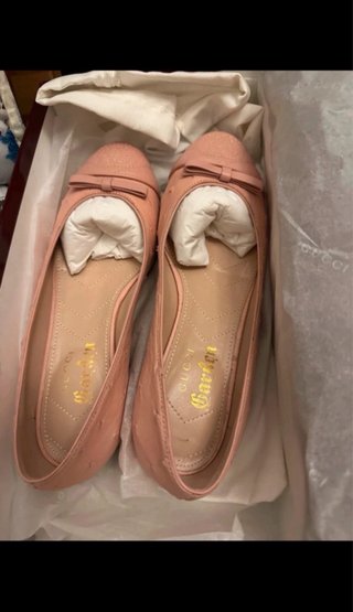 Gucci bailarinas nuevas 35
