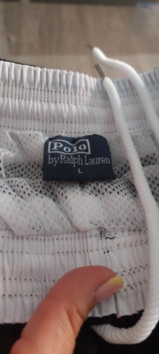 Bañador Polo Ralph Lauren Hombre Talla L