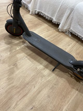 Patinete Eléctrico Xiaomi Mi