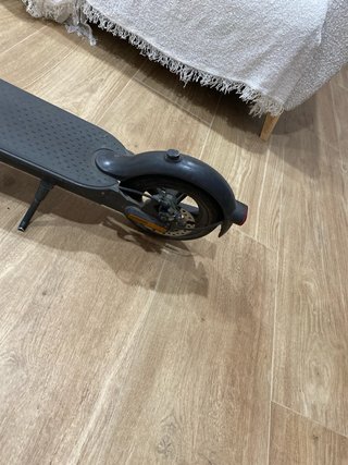 Patinete Eléctrico Xiaomi Mi