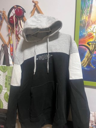 Lote Ropa