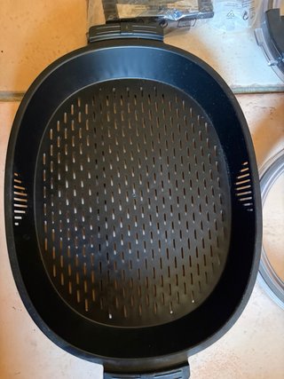 Robot Cocina IKOHS ChefBOT Touch (thermomix)