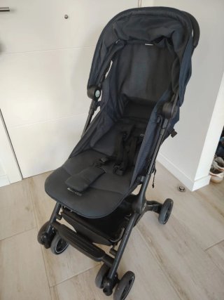 Carrito Ligero Maxi Cosi Lara 2
