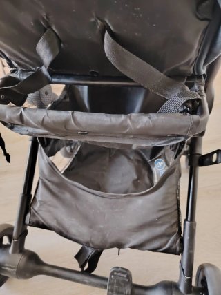 Carrito Ligero Maxi Cosi Lara 2