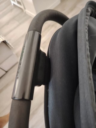 Carrito Ligero Maxi Cosi Lara 2