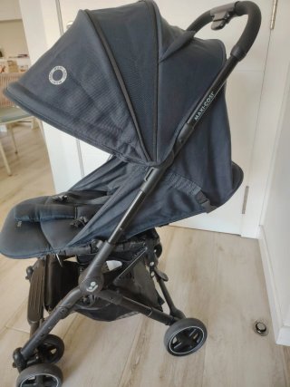 Carrito Ligero Maxi Cosi Lara 2