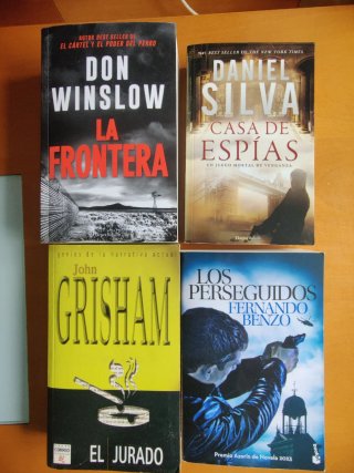 Novela negra