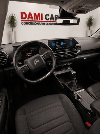 Citroen C4 2022