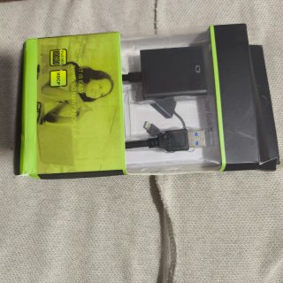 Convertidor Adaptador USB 3.0 a HDMI