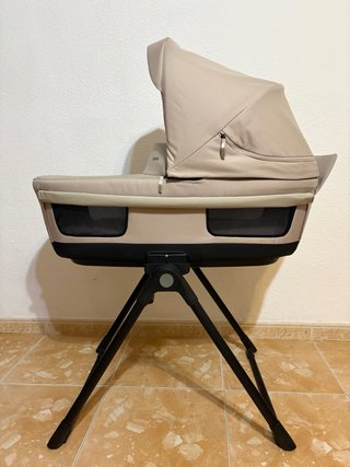 Capazo Inglesina Beige