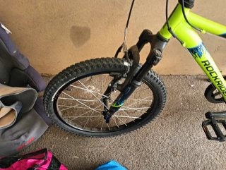 Bicicleta ST500 Sport Trail