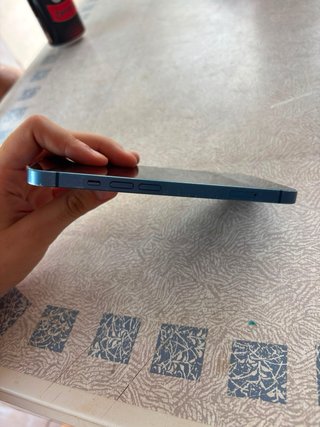 iPhone 13 Azul