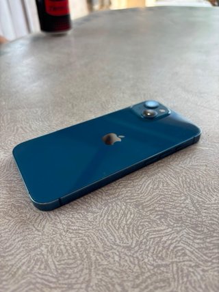 iPhone 13 Azul