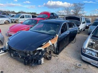 Despiece Honda