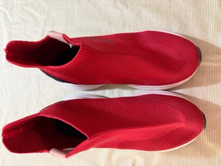 Tenis Lefties Rojo Talla 36