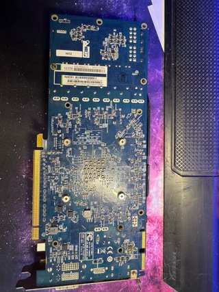 Pack  Gráfica Sapphire R9 280 3GB + Disipador asus